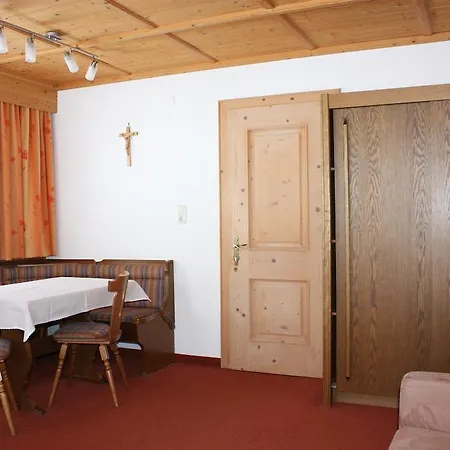 Appartementhaus Magda