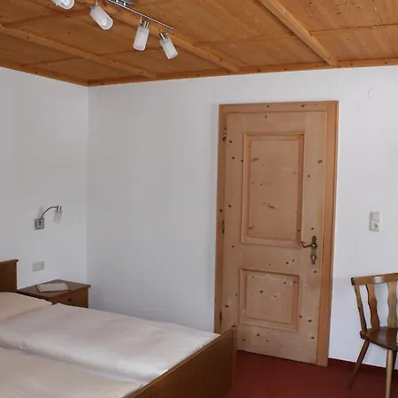 Appartementhaus Magda Solden