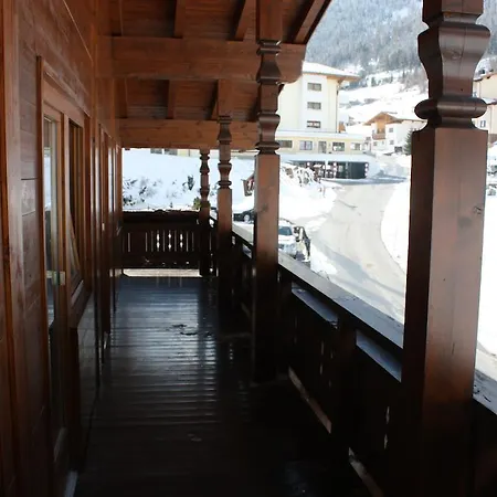 Appartementhaus Magda Apartmán