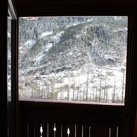 Appartementhaus Magda Apartmán *