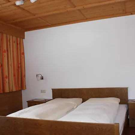Apartmán Appartementhaus Magda Sölden